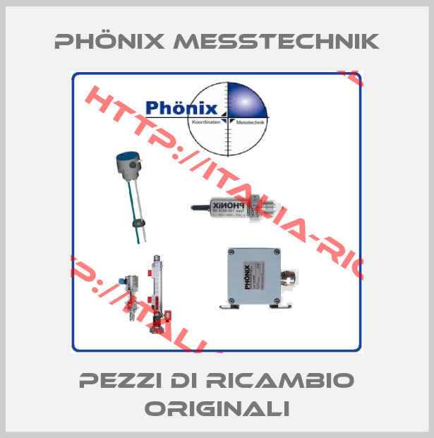Phönix Messtechnik