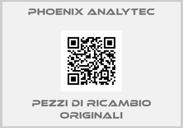 Phoenix Analytec
