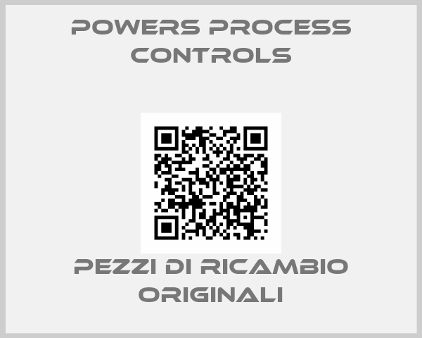 Powers Process Controls