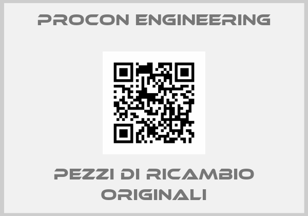 Procon Engineering