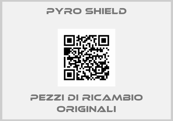 Pyro Shield