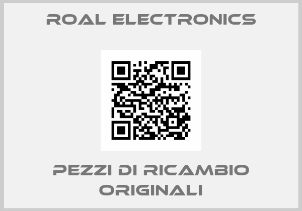 Roal Electronics
