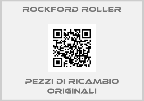 Rockford Roller