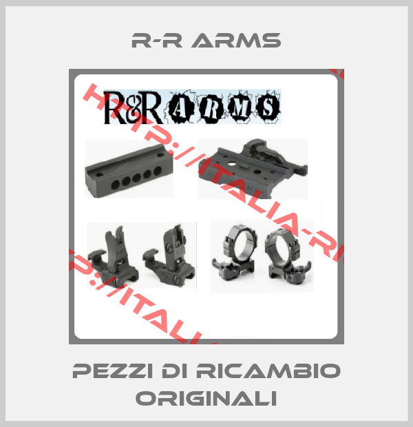 R-R Arms