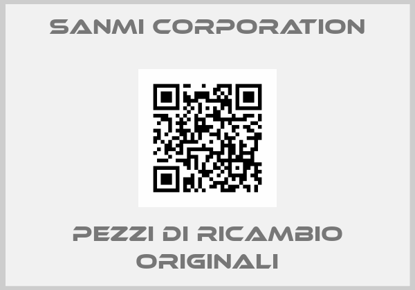 Sanmi Corporation