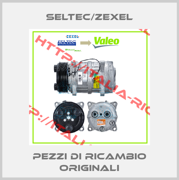 Seltec/Zexel