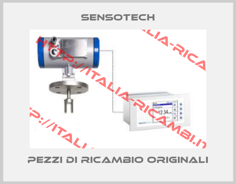 SensoTech