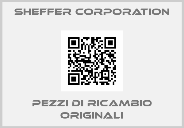 Sheffer Corporation