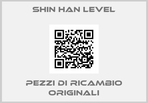 Shin Han Level