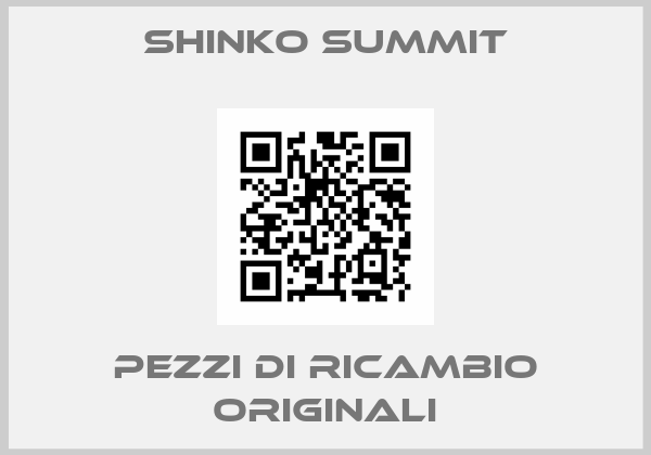 Shinko Summit