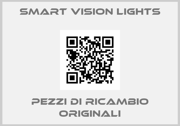 Smart Vision Lights
