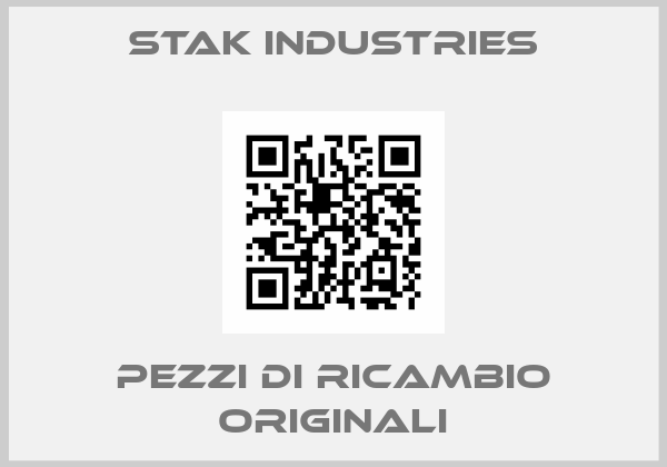 Stak Industries