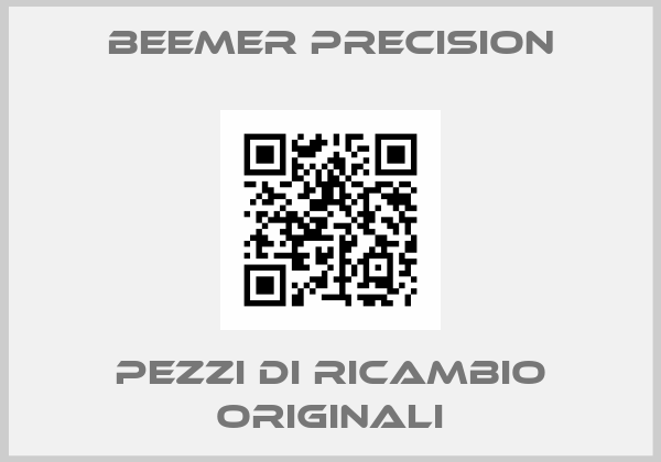 Beemer Precision