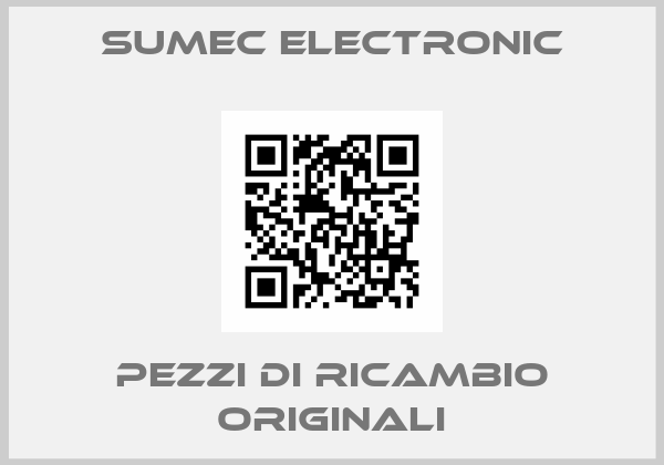 Sumec Electronic