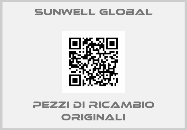 Sunwell Global