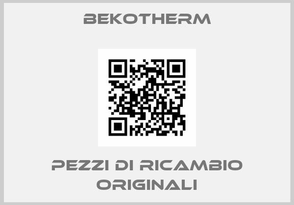 BEKOTHERM