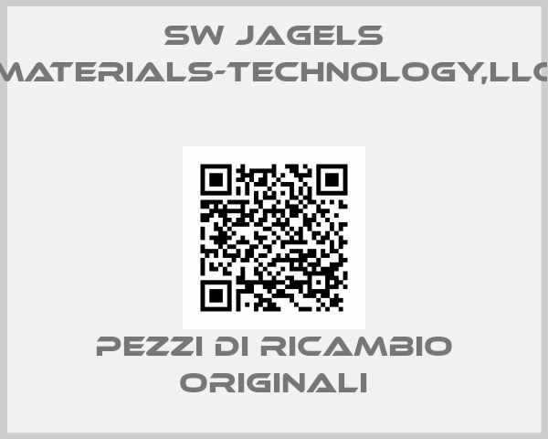 SW Jagels Materials-Technology,LLC