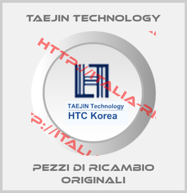 Taejin Technology