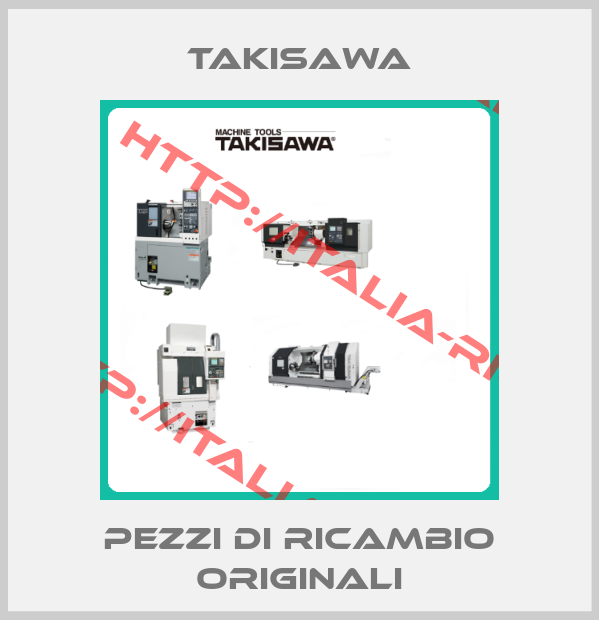 Takisawa