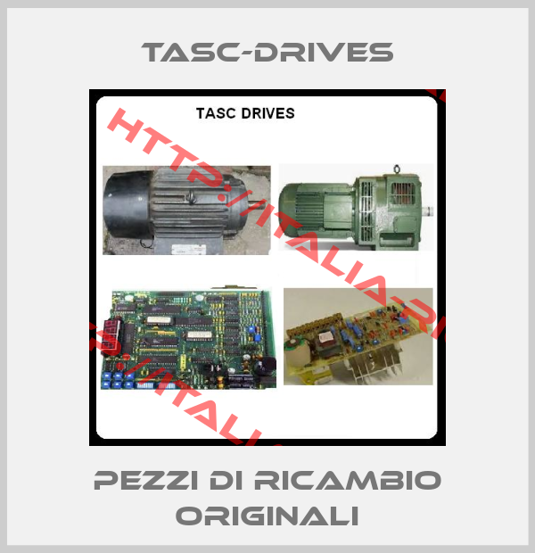 TASC-DRIVES