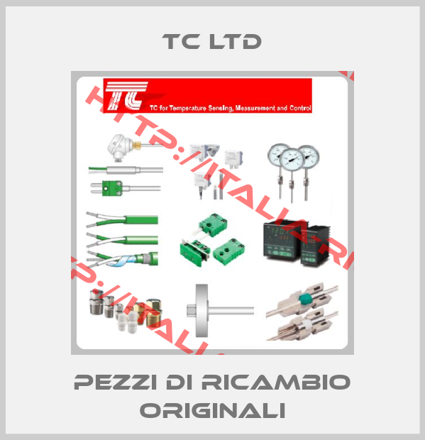 TC Ltd