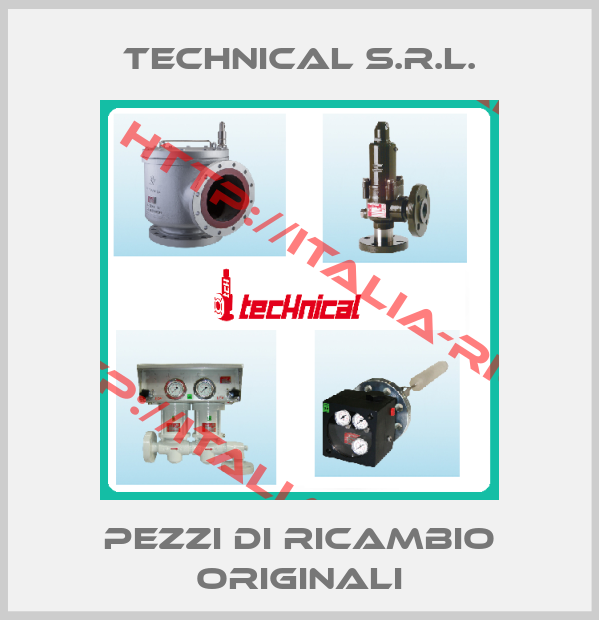 Technical S.r.l.