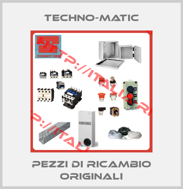 Techno-Matic