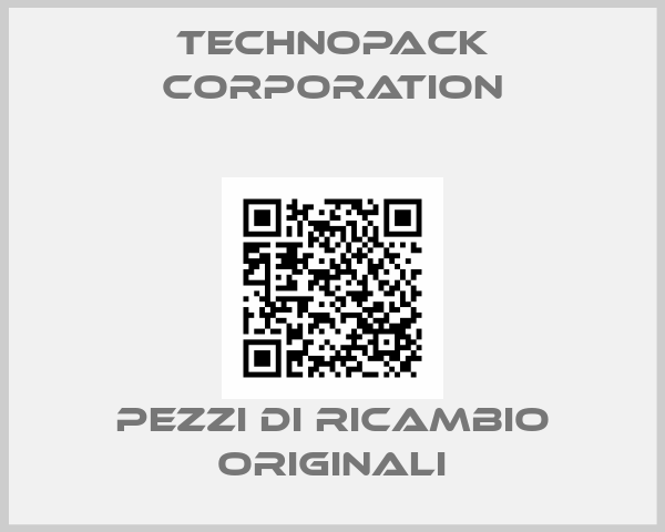 Technopack Corporation
