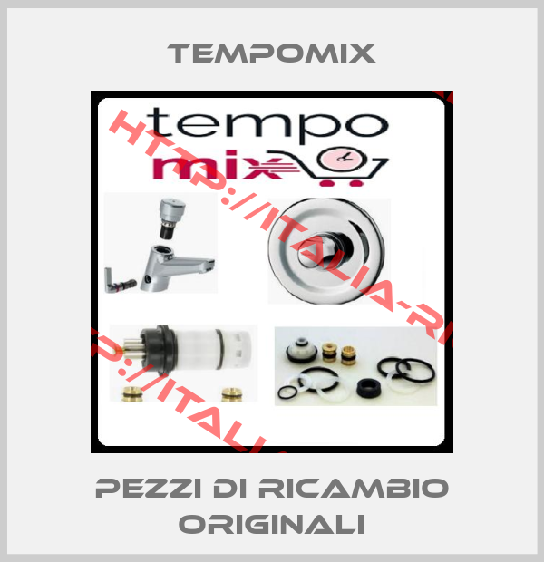 Tempomix