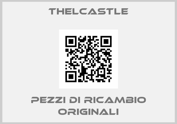 Thelcastle