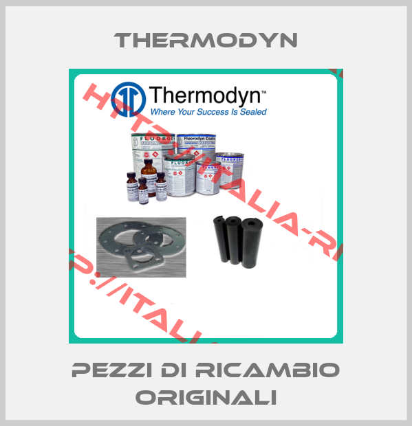 Thermodyn
