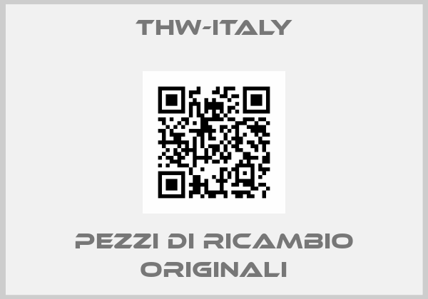 THW-Italy