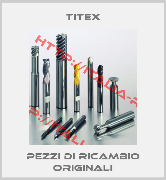 Titex