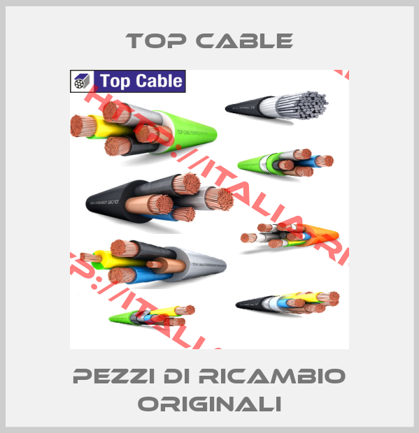 TOP cable