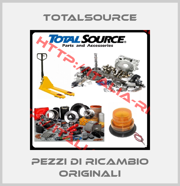 TotalSource
