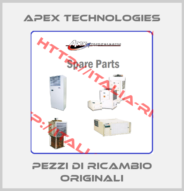 APEX TECHNOLOGIES