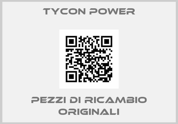 Tycon Power