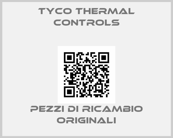 Tyco Thermal Controls