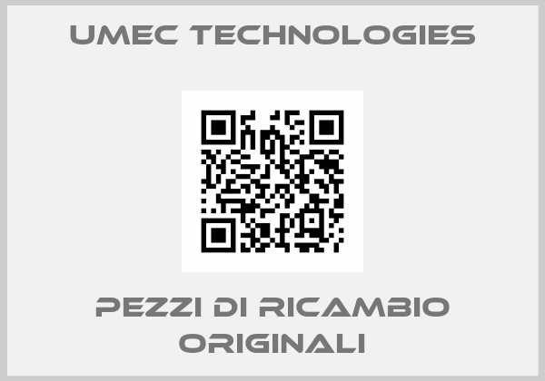 Umec Technologies