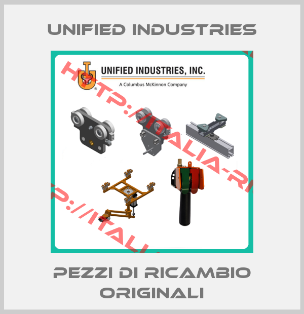 Unified Industries