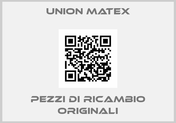 Union Matex
