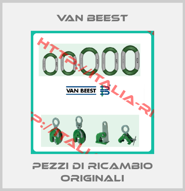Van Beest