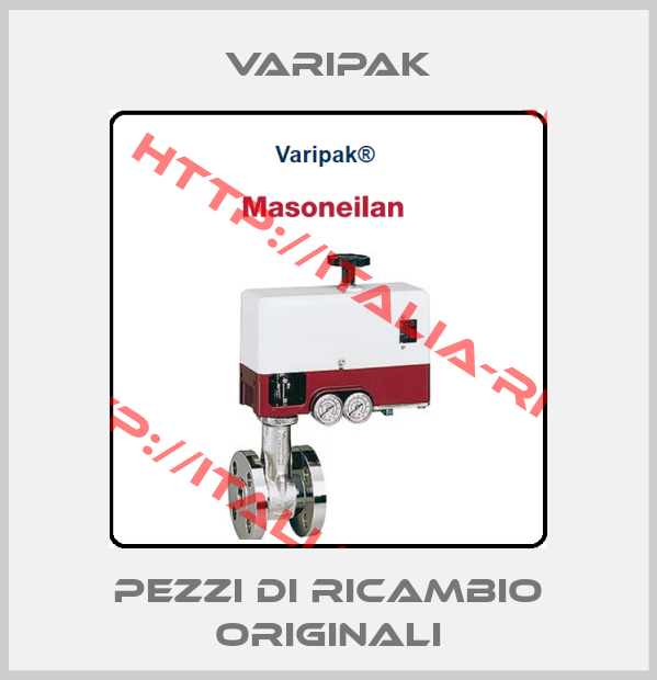 VariPak