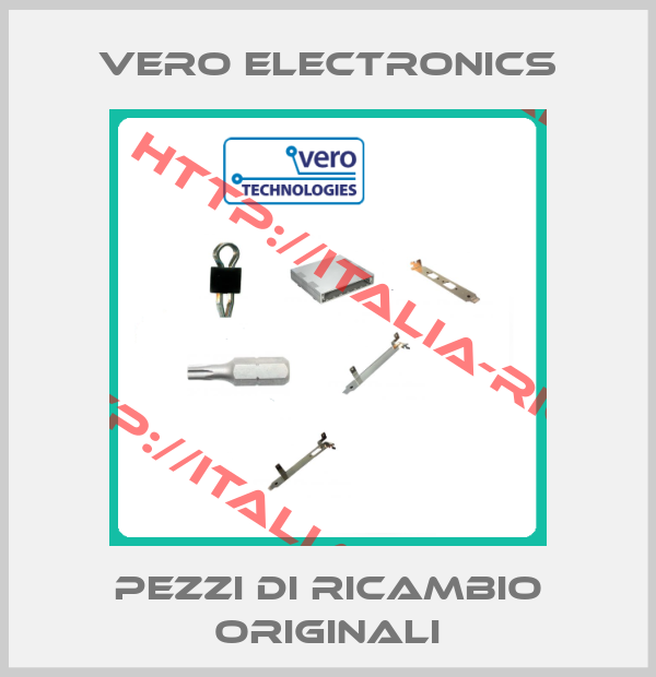 Vero Electronics