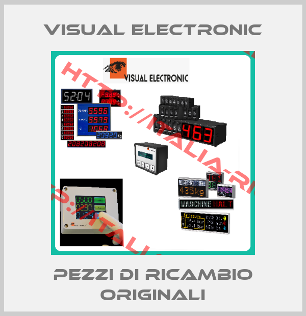Visual Electronic