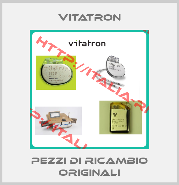 Vitatron
