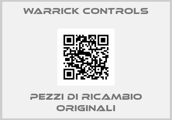 Warrick Controls