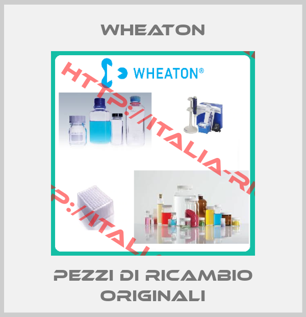 Wheaton
