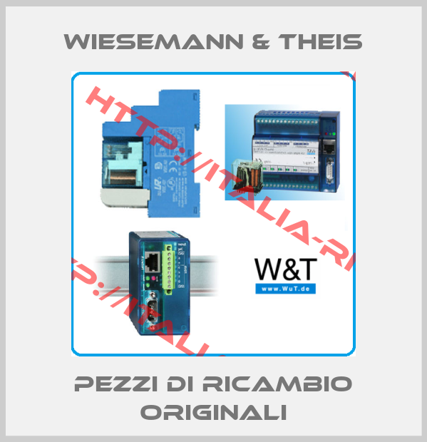 Wiesemann & Theis