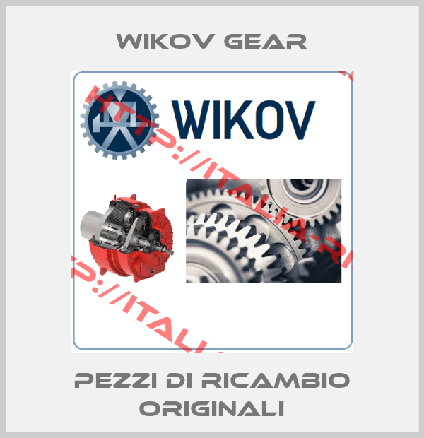 Wikov Gear